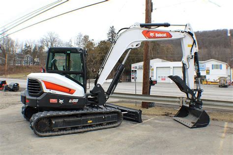 new mini excavators for sale in nova scotia